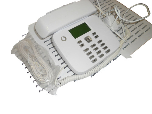 Telefono fisso sim gsm adb - fisso,