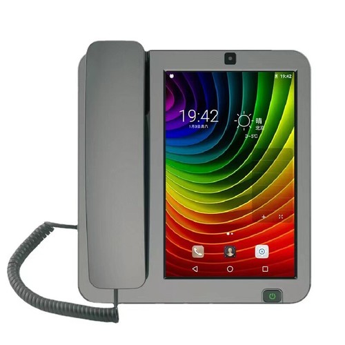 Telefono wireless lte - telefono, 4g