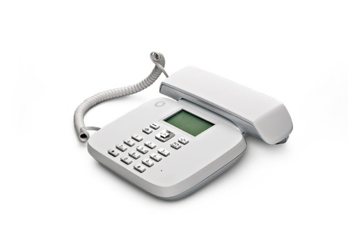 Telefono per sim - per, fisso