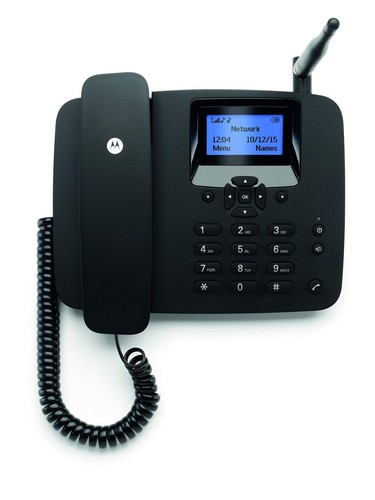 Telefono fisso cellulare con - telefono,