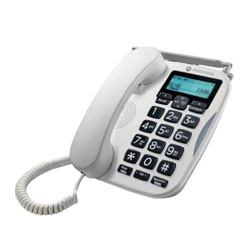 Motorola voice fw500 telefono - motorola,
