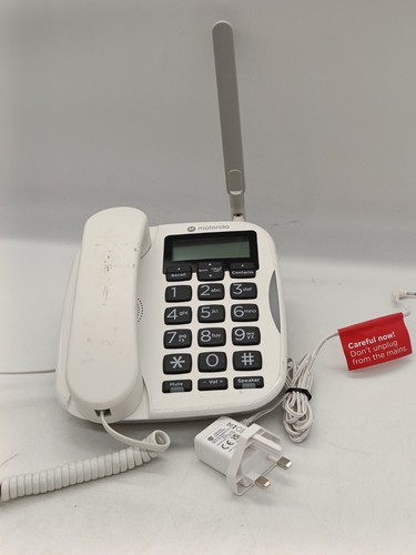 Motorola fw500 telefono - fw500,