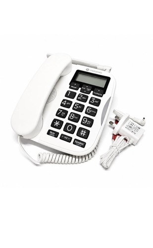 Telefono desktop ibrido