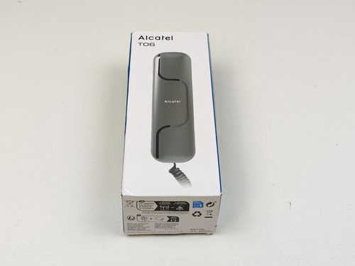 Alcatel t06 telefono - alcatel, fisso
