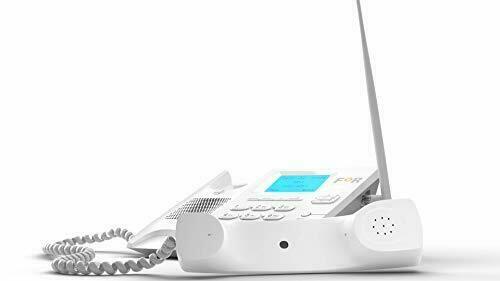 Per telefono fisso wireless - per,