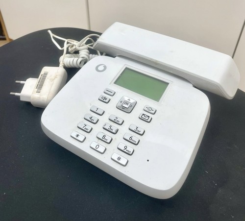 Telefono fisso vodafone - fisso,