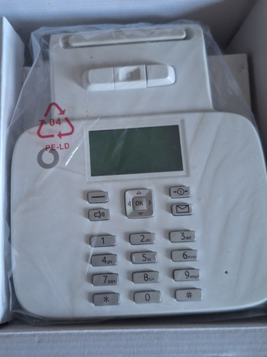 Telefono fisso sim gsm adb - fisso,