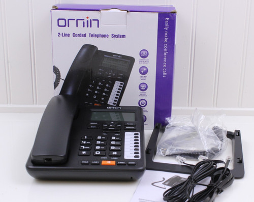 Ornin 6400 sistema - ornin,