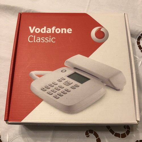 Telefono fisso con sim - telefono,