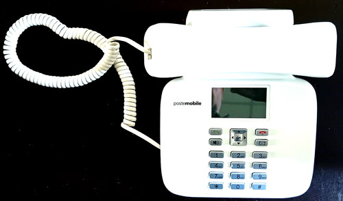 Telefono fisso sim gsm - fisso, adb