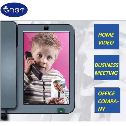 Telefono ufficio desktop - da,