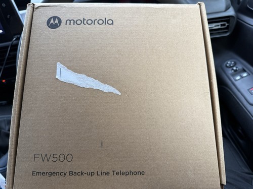 Telefono desktop ibrido