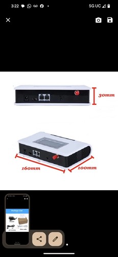 Sim wireless lte ricambio - ,