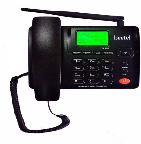Beetel f2n dual sim - beetel, gsm