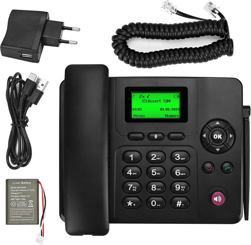 4g telefono cordless - 4g,,