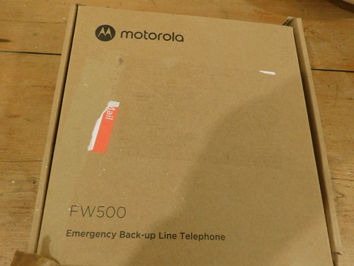 Telefono desktop motorola - telefono,