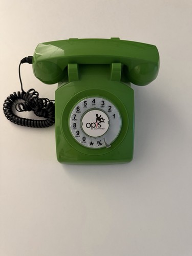 Telefono fisso con filo