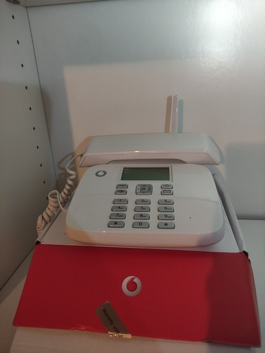 Vodafone telefono fisso con - vodafone,